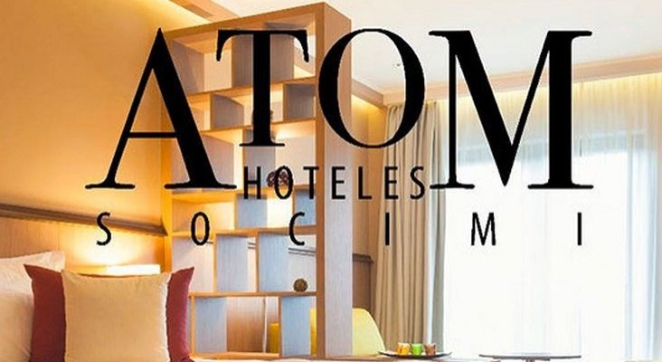 La socimi Atom invertirá más de 35 millones en mejorar sus hoteles en 2019