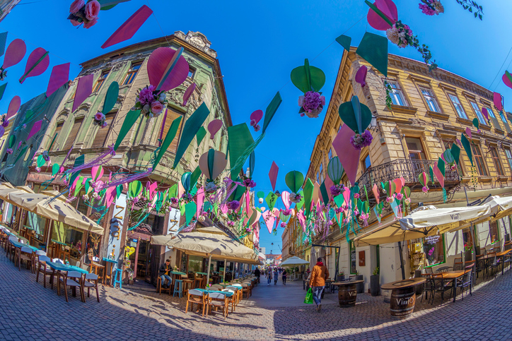 thimisoara-rumania