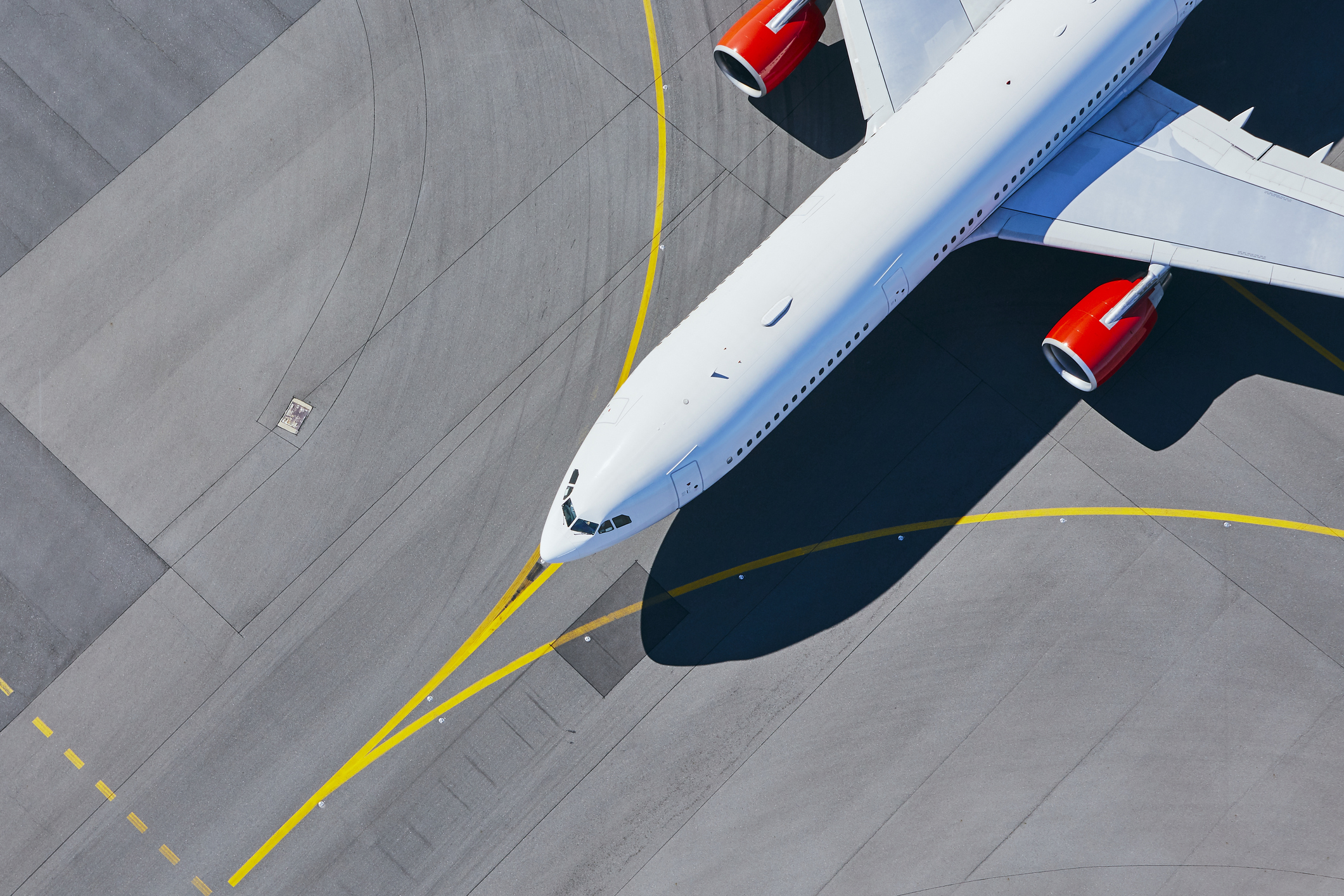 El uso del avión crece un 5,3 % en España en mayo y el del AVE, un 4,3 %