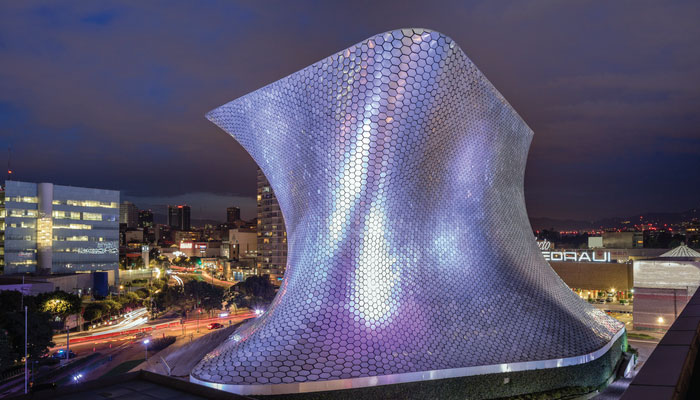 Exposiciones en la CDMX que no te puedes perder este año