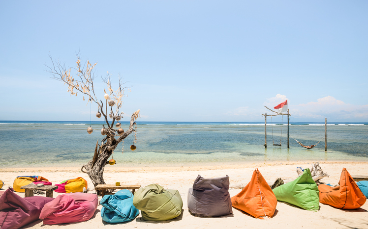 Gili-Trawangan