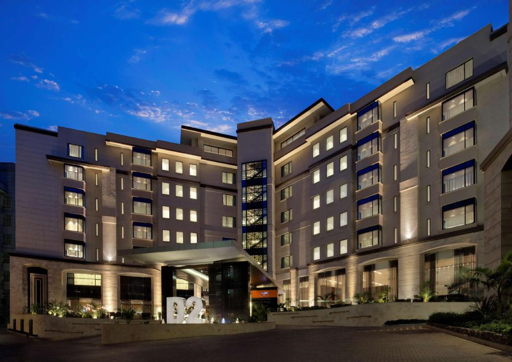 Kenya’s dusitD2 hotel reopens after January attack that killed 21
