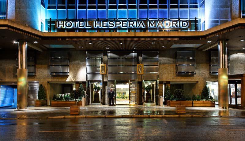 Hesperia gana el 168 % más en 2018 e invertirá 80 millones en renovar hoteles