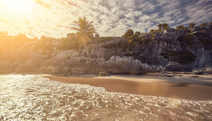 Disfruta de Tulum en pareja