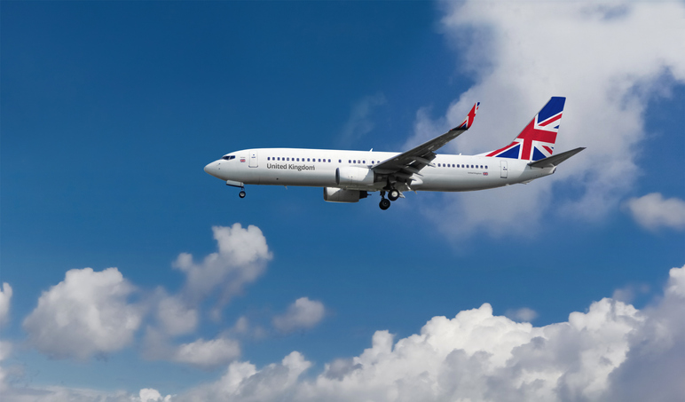 Ryanair says no flight disruption so far from UK pilot strike
