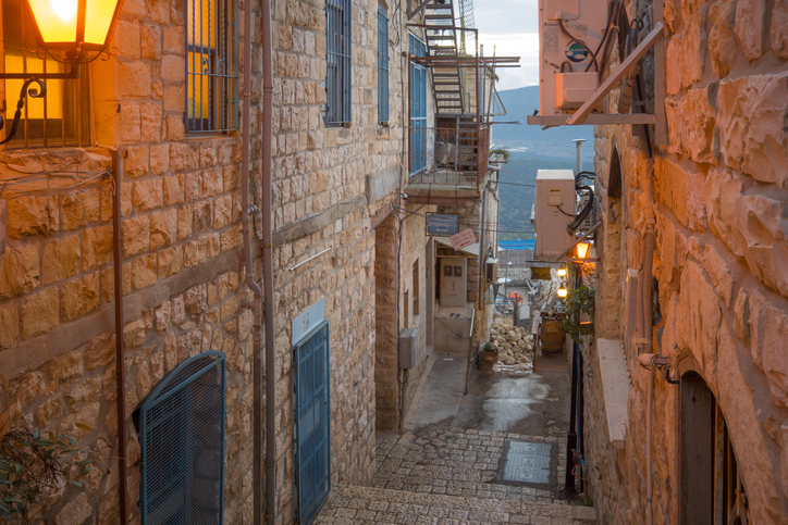 atardecer-safed-israel