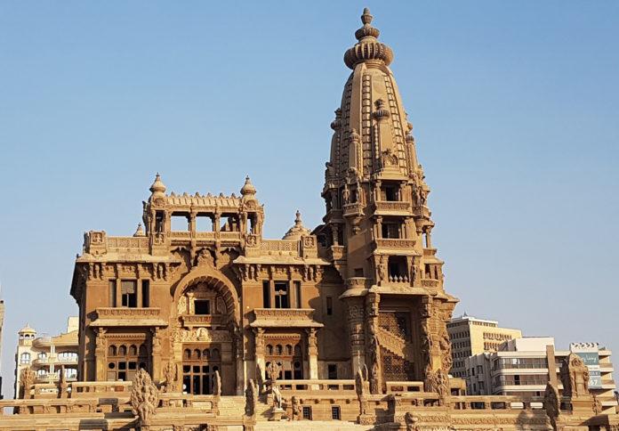 Egypt to reopen historic Baron Empain Palace after $6 mln restoration