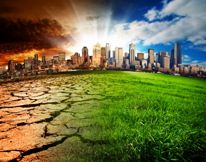 Turismo y cambio climático: Entenderse o morir