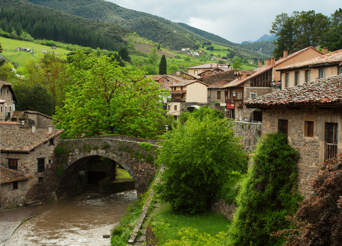 Cantabria acogerá foro turístico nacional para abordar despoblamiento rural