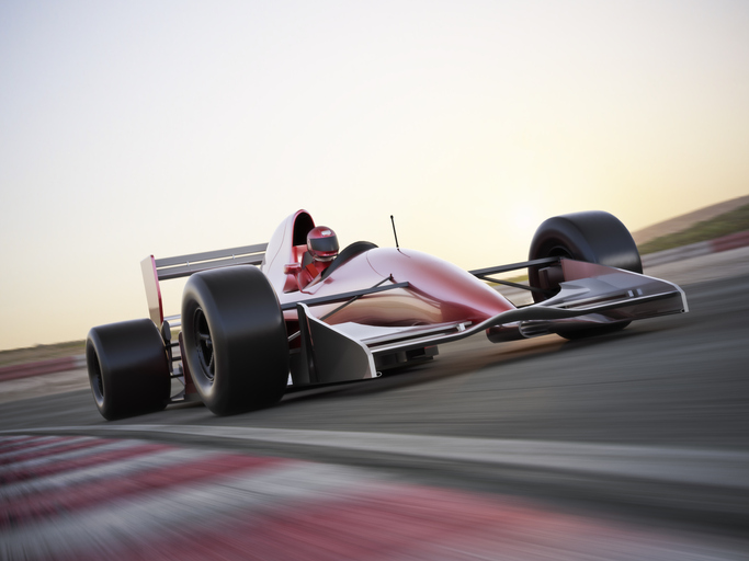 Private donors revive Formula One race in Mexico after government cut funds