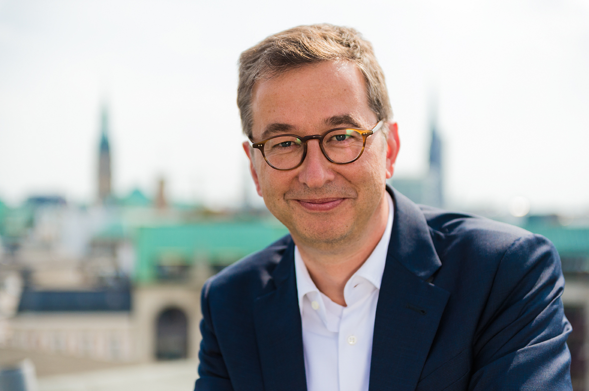 Thomas Vollmoeller, nuevo presidente y consejero independiente de eDreams