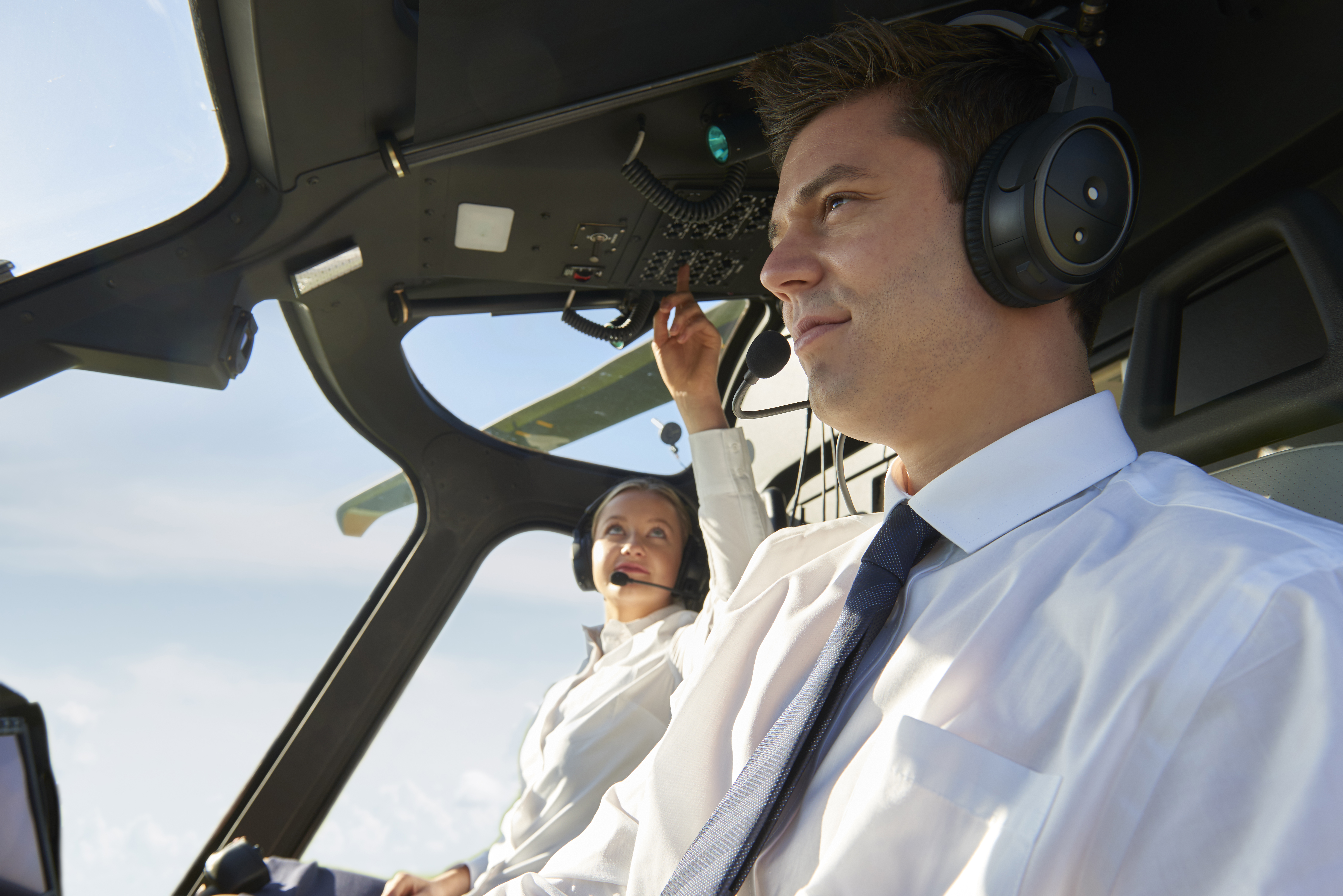 Sepla y Vueling cierran acuerdo para mejorar la conciliación de los pilotos