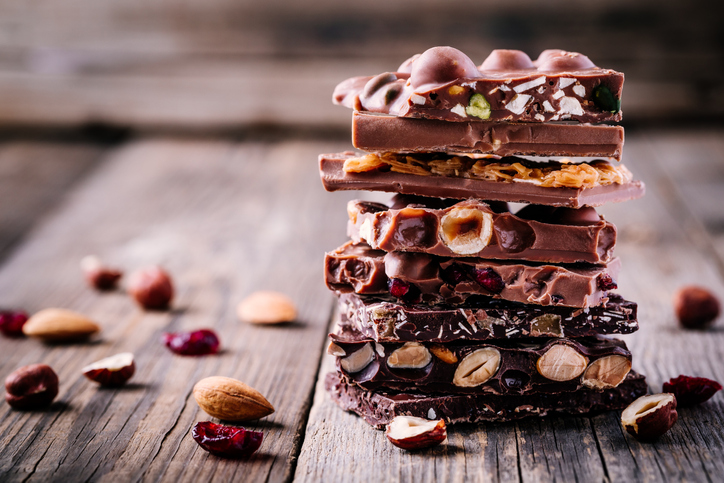 México se reivindica como punto de origen del chocolate