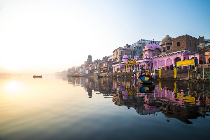 Modi urges Indians to visit 15 domestic tourism sites, but practicality doubted