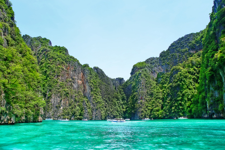 From beaches to Bieber: 6 locations closing after tourism overload
