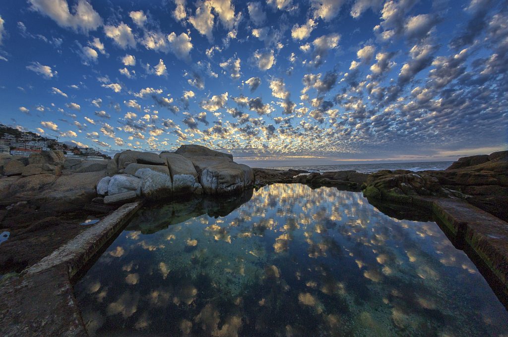 The best natural swimming pools this summer