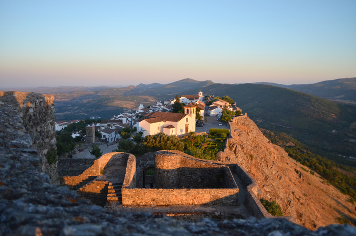 El turismo rural va “salvando los muebles” este año y espera un agosto al 70%