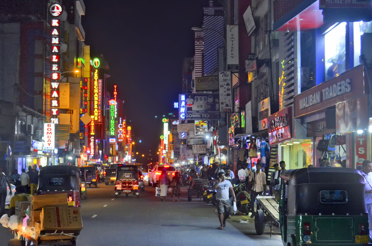 Sri Lanka tourism industry begins to recover after attacks, election is next hurdle