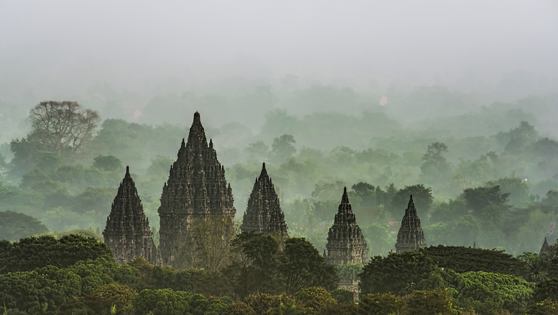 templo-de-prambanan