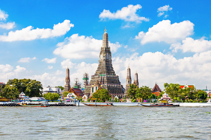 Thailand extends visa fee waivers to boost tourism as growth slows
