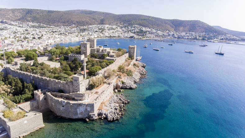 Tourism levy to squeeze Turkish tourism firms still emerging from slump
