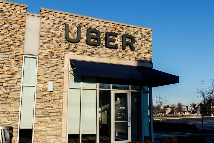 Uber vuelve a funcionar en Viena tras 9 días de interrupción