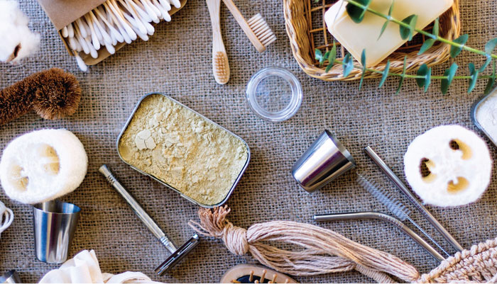 App Go Zero Waste: localiza tiendas sostenibles mientras viajas