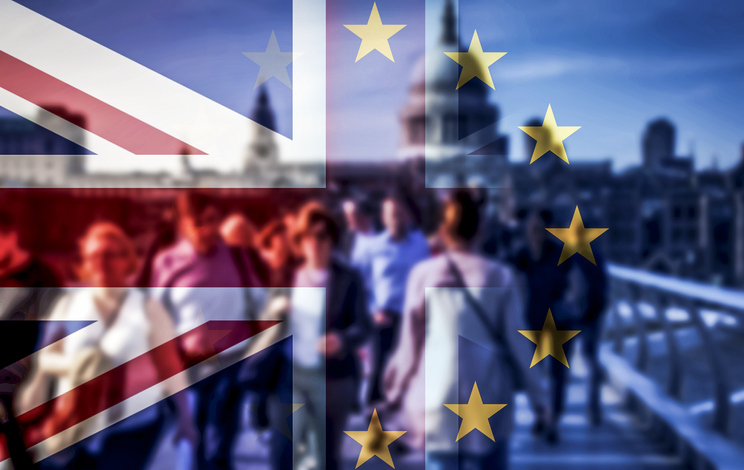 La Mesa del Turismo pide al Gobierno que explique plan ante un “brexit” duro