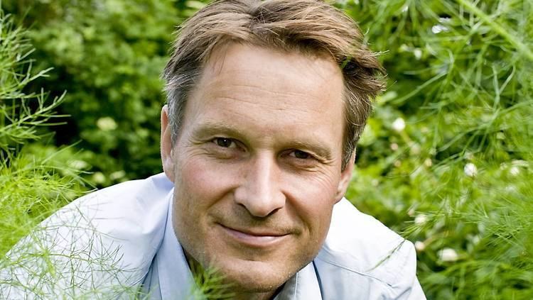 Claus Meyer, el chef que lucha contra la pobreza con comida deliciosa