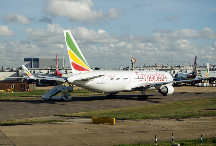 All remains from Ethiopian Airlines crash site now identified