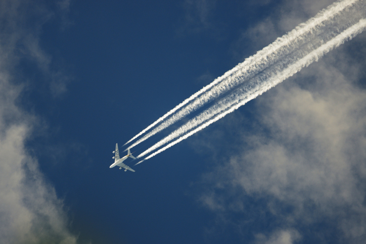 UK should include aviation, shipping in net zero emission goal