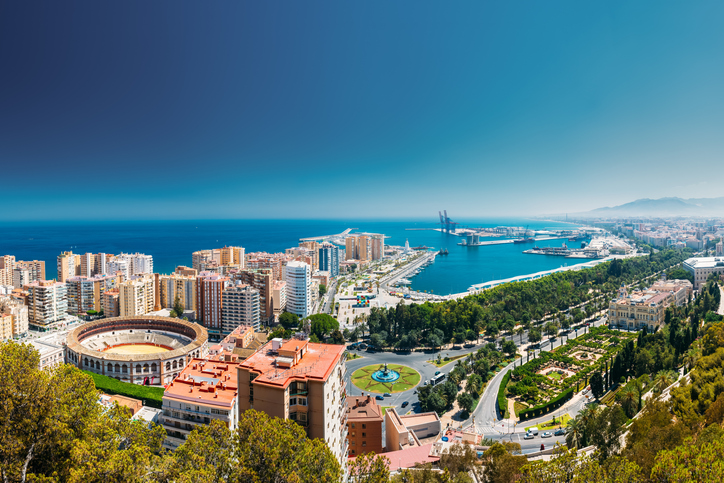 Unos 700 clientes de Thomas Cook están en hoteles de Costa del Sol