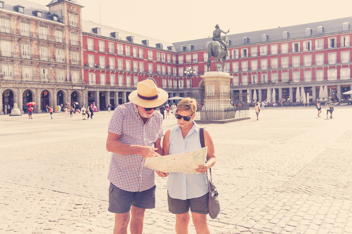 Resurgent coronavirus hobbles Madrid’s hospitality sector