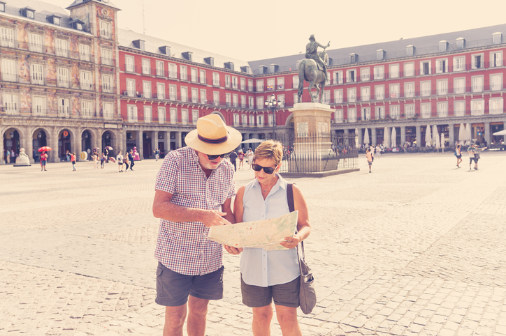 España prevé incremento de turistas brasileños pese a inestabilidad económica