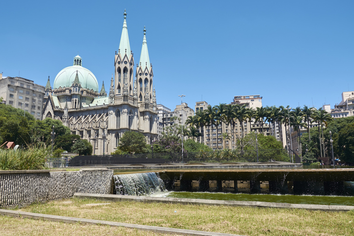 Discovering São Paulo: Much more than Samba and Carnival