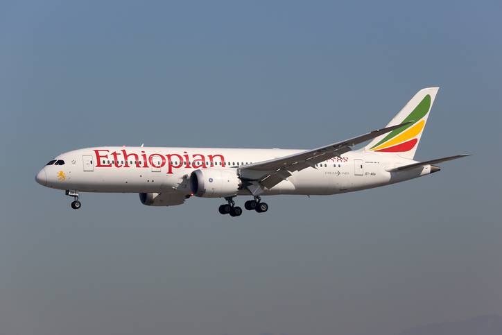 Families press for memorial at Ethiopian Airlines crash site