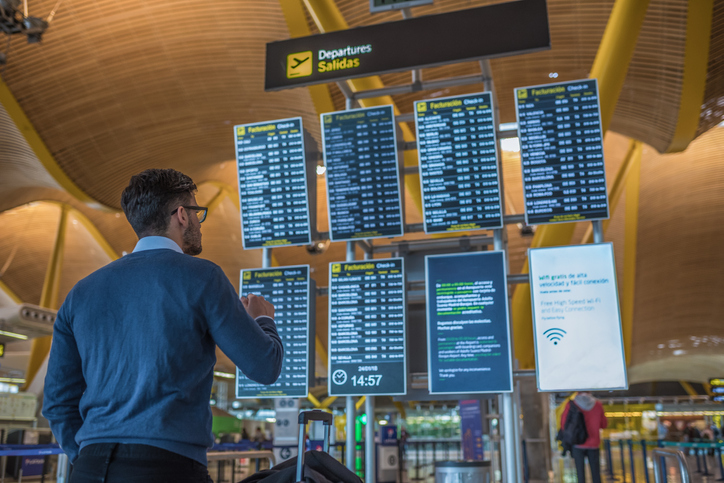 Aena dice que hay aerolíneas interesadas en cubrir vacío que deja Thomas Cook