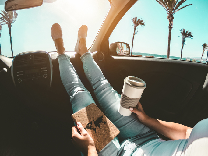 Los alojamientos millenials que están arrasando