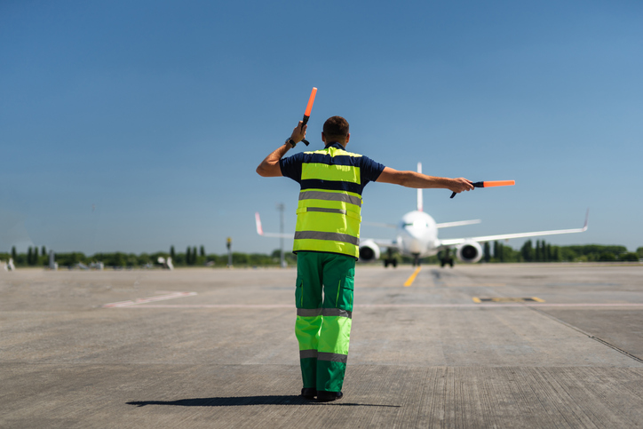 Tranquilidad en paro de Ryanair y retrasos por problema en espacio aéreo galo