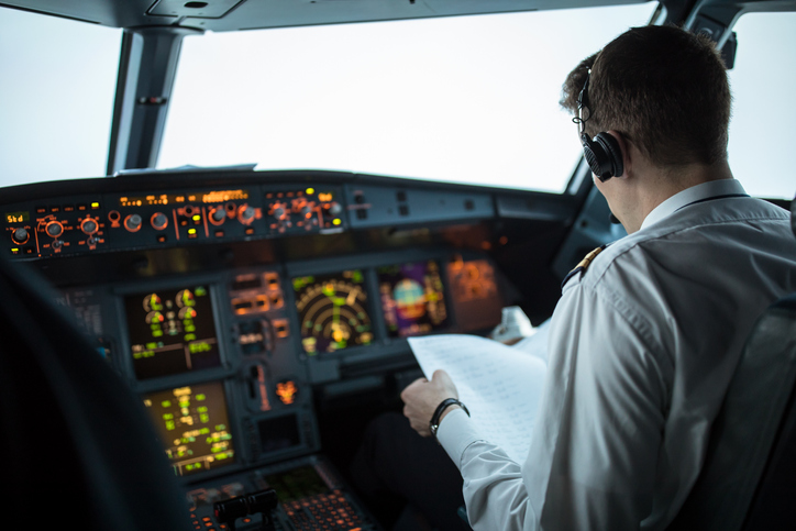 BA pilots strike grounds 1,700 flights in latest blow to airline