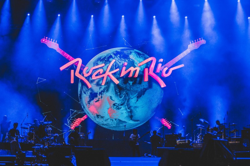 Rock in Río copa un 80 % de la capacidad hotelera en la “cidade maravilhosa”
