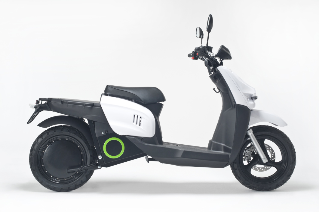 Discover the S02 Silence: Spanish electric scooter leads sales