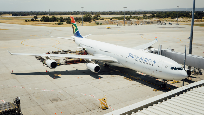 South African Airways cash injection imminent but says it needs more