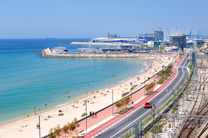 El puerto de Tarragona batirá récords esta semana con 10.200 pasajeros