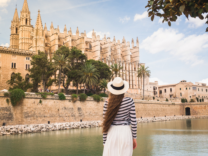 Trendy life at Palma: the ‘in’ in the balearic capital