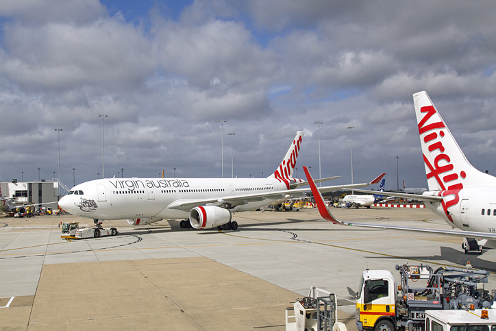 Virgin Atlantic eyes over 80 new routes at expanded Heathrow