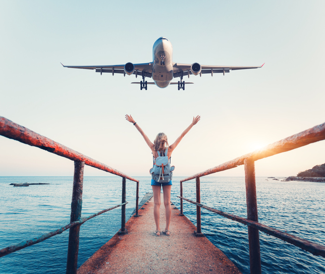 ‘Flight shaming’ threatens air travel demand beyond Europe