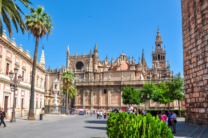 Andalucía cierra su mejor verano turístico, con 8,4 millones de viajeros