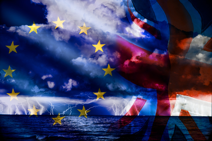 Distrustful EU to examine Britain’s latest Brexit offer