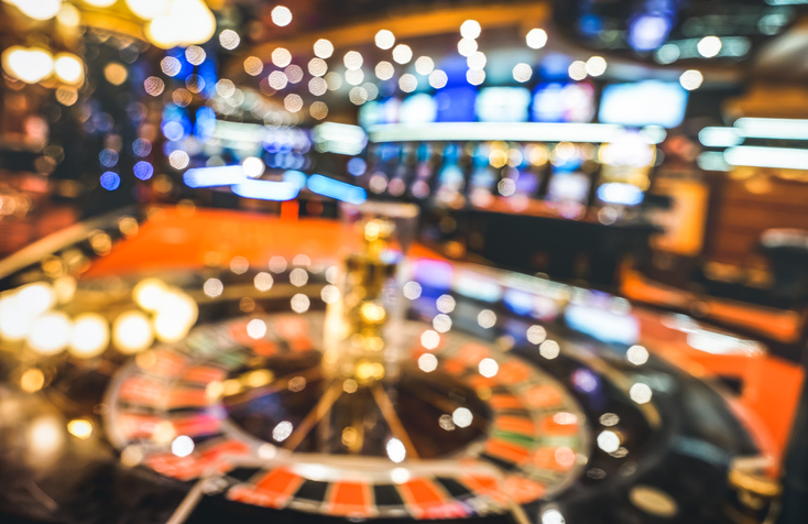 Greece gets two bids for tourist resort casino